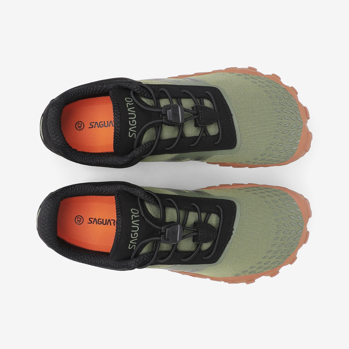 Motion Ⅰ Pro - Barefoot Shoes