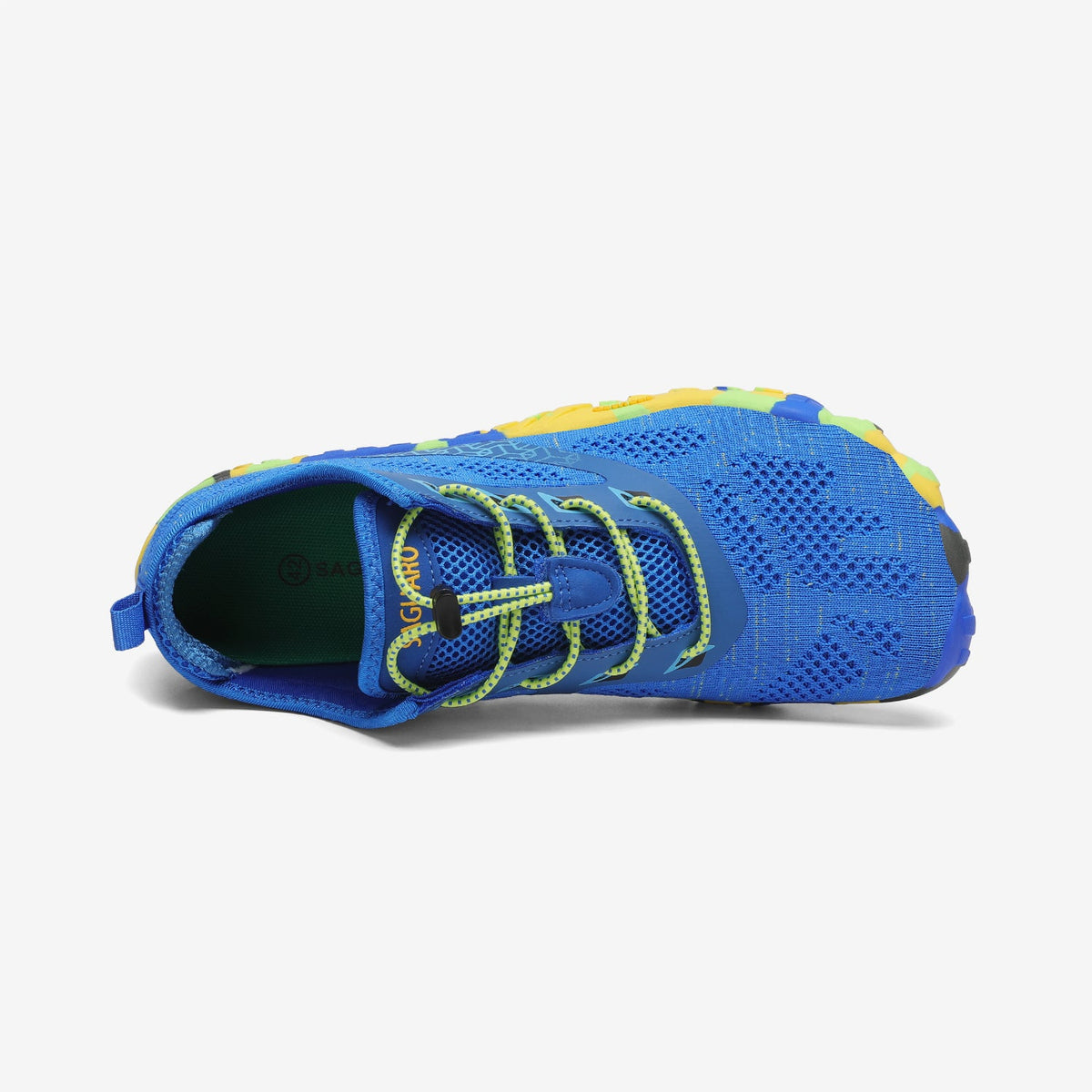 Smart II - Barefoot Shoes
