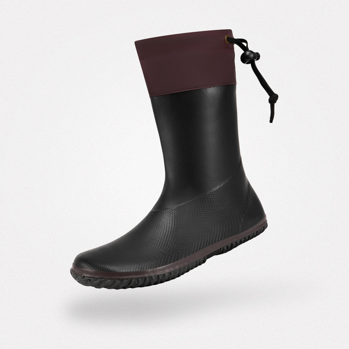 Brisk Ⅰ - Barefoot Rain Boots