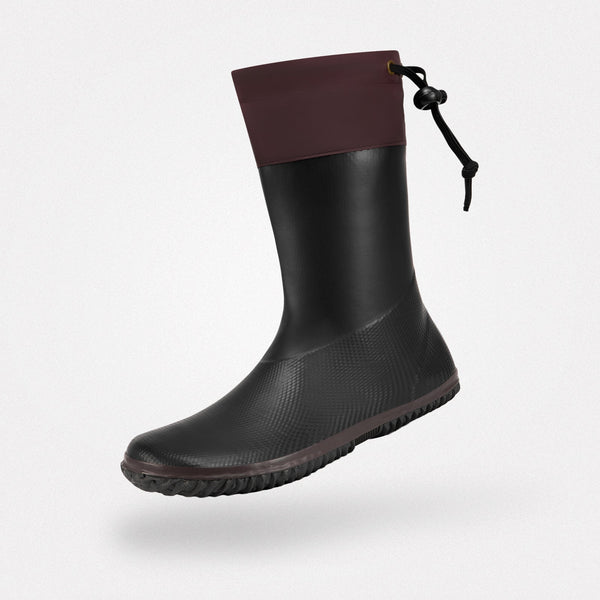 Brisk Ⅰ - Barefoot Rain Boots