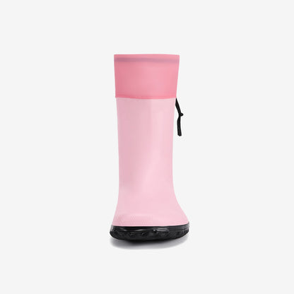 Brisk Ⅰ - Barefoot Rain Boots