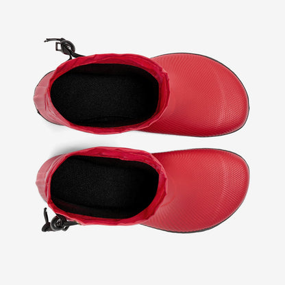 Brisk Ⅰ - Barefoot Rain Boots