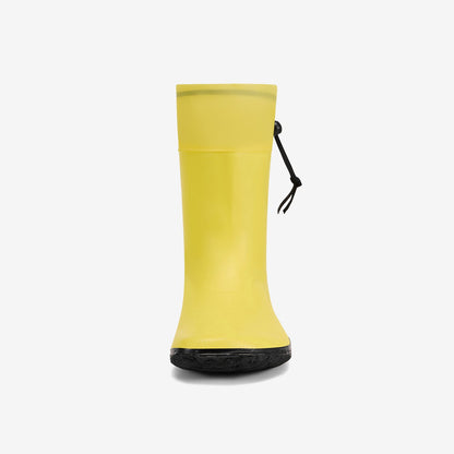 Brisk Ⅰ - Barefoot Rain Boots