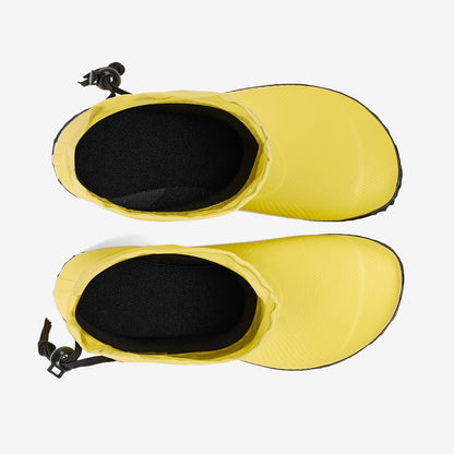 Brisk Ⅰ - Barefoot Rain Boots