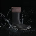 Kid's Brisk Ⅰ - Barefoot Rain Boots
