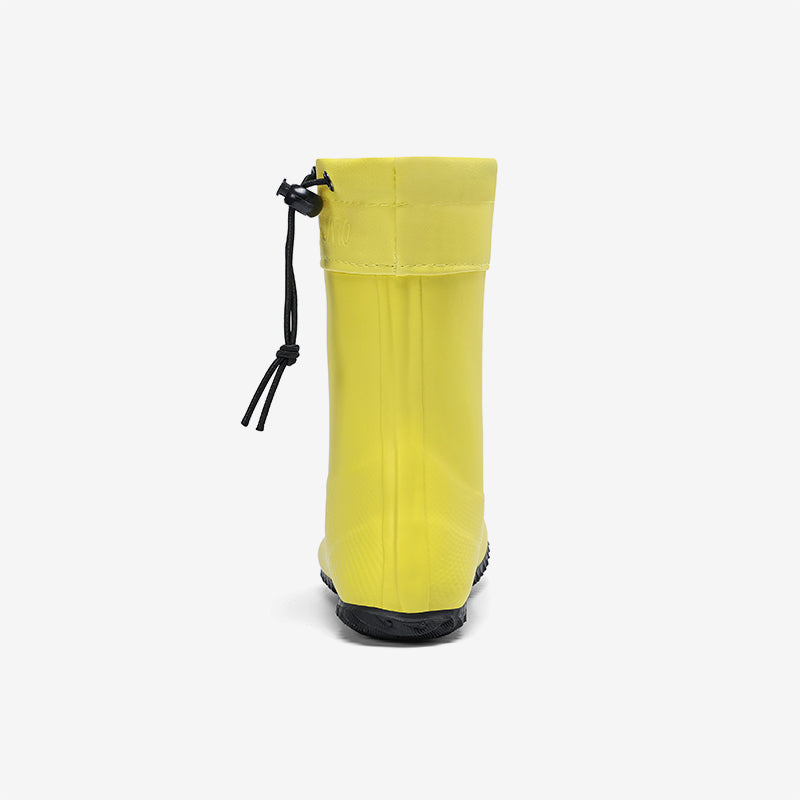 Kid's Brisk Ⅰ - Barefoot Rain Boots