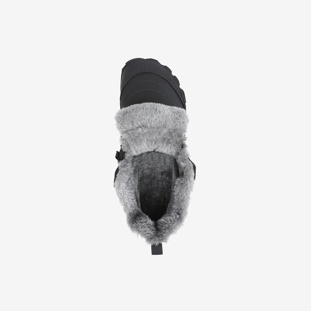 Will II - Winter Barefoot Shoes