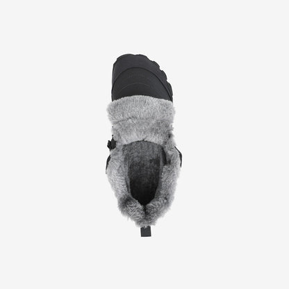 Will II - Winter Barefoot Shoes