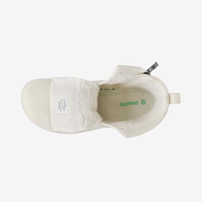 Ambition II - Winter Barefoot Boots