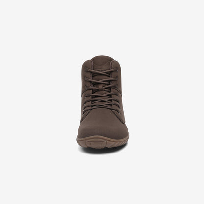 Ambition Ⅰ - Winter Barefoot Boots