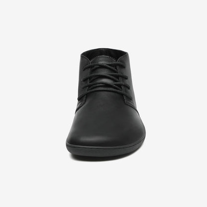 Noble Ⅰ – Vegan Barefoot Dress Shoes