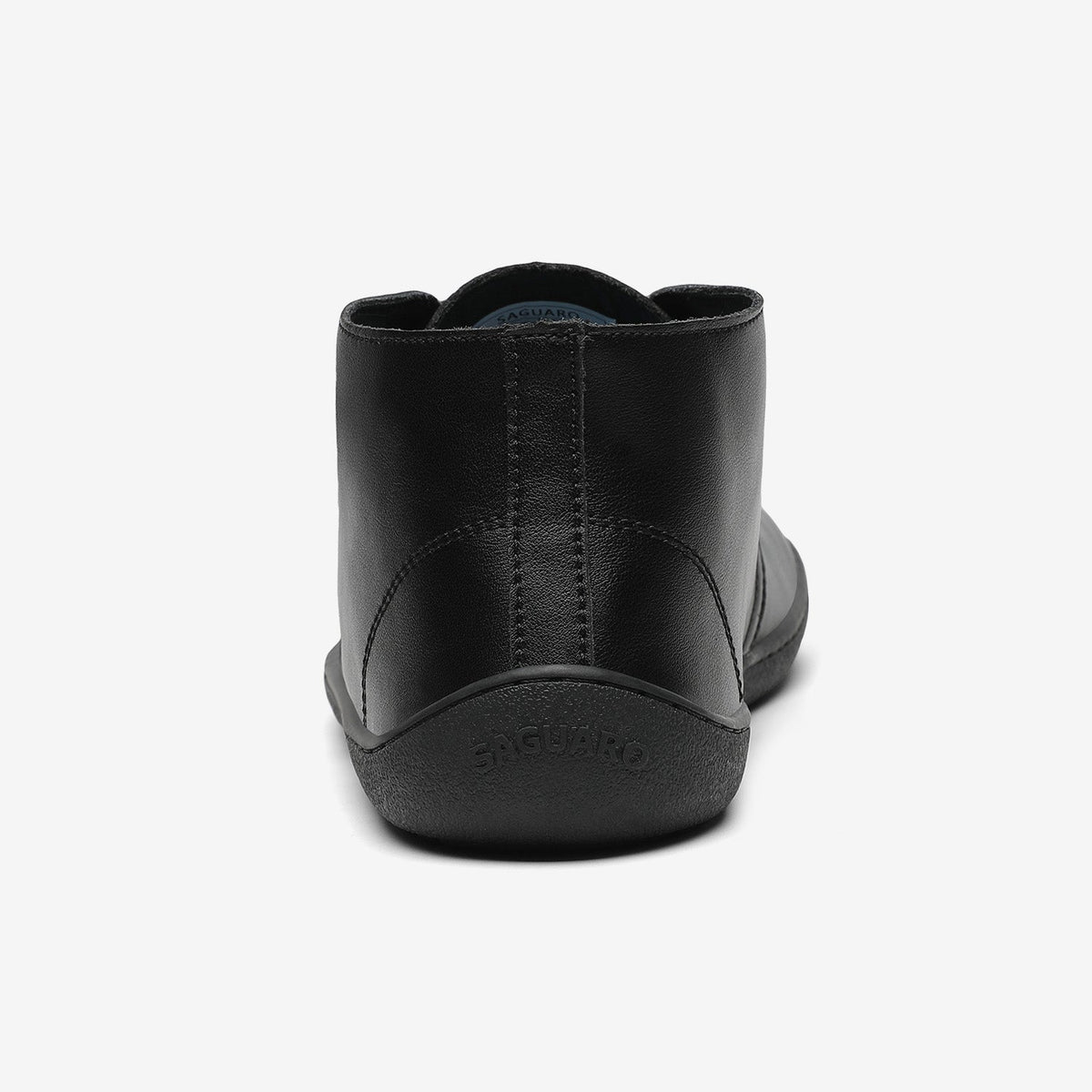 Noble Ⅰ – Vegan Barefoot Dress Shoes