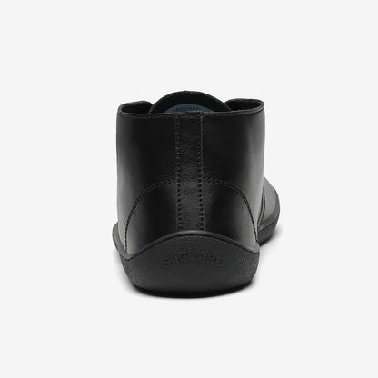 Noble Ⅰ – Vegan Barefoot Dress Shoes