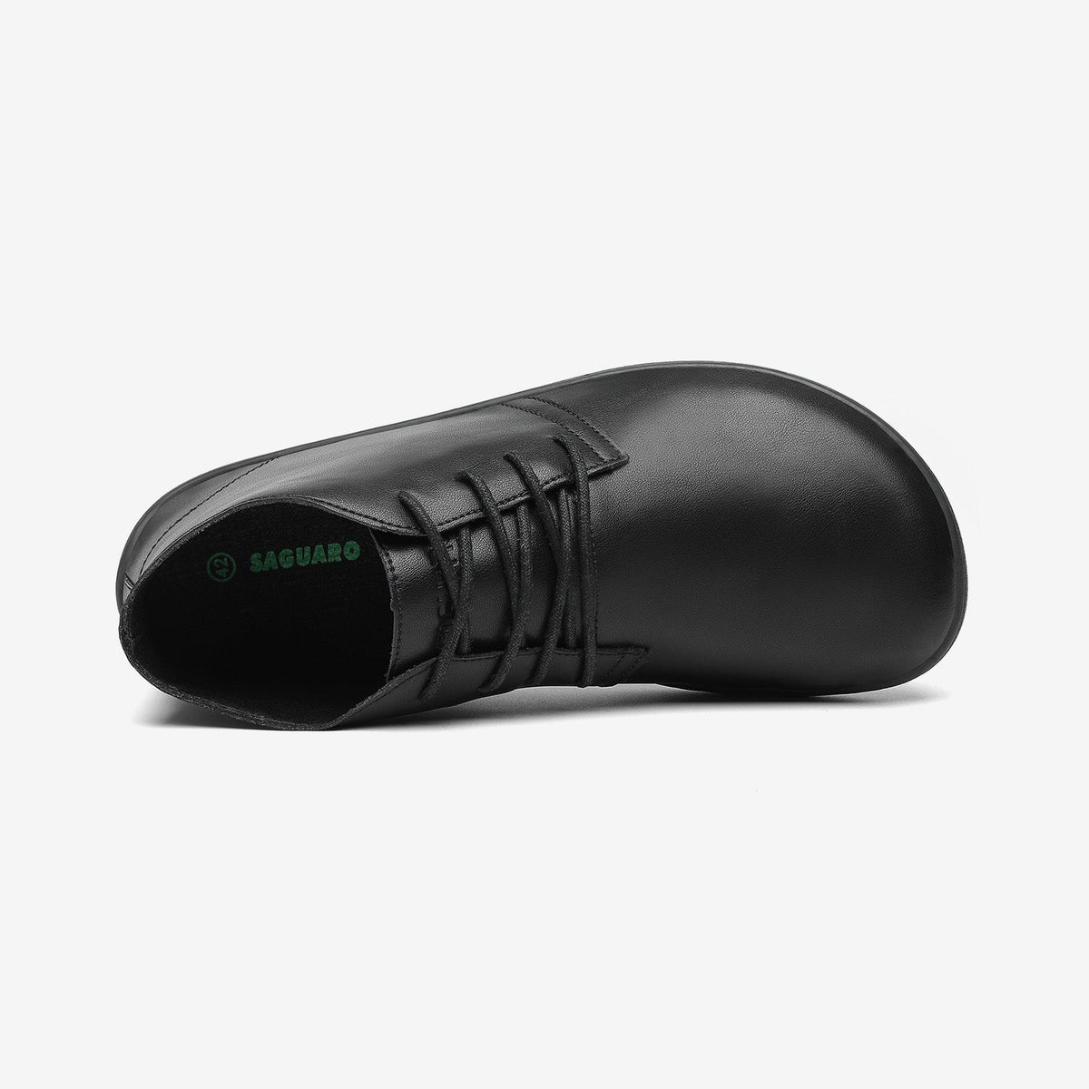 Noble Ⅰ – Vegan Barefoot Dress Shoes