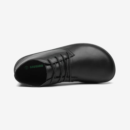 Noble Ⅰ – Vegan Barefoot Dress Shoes