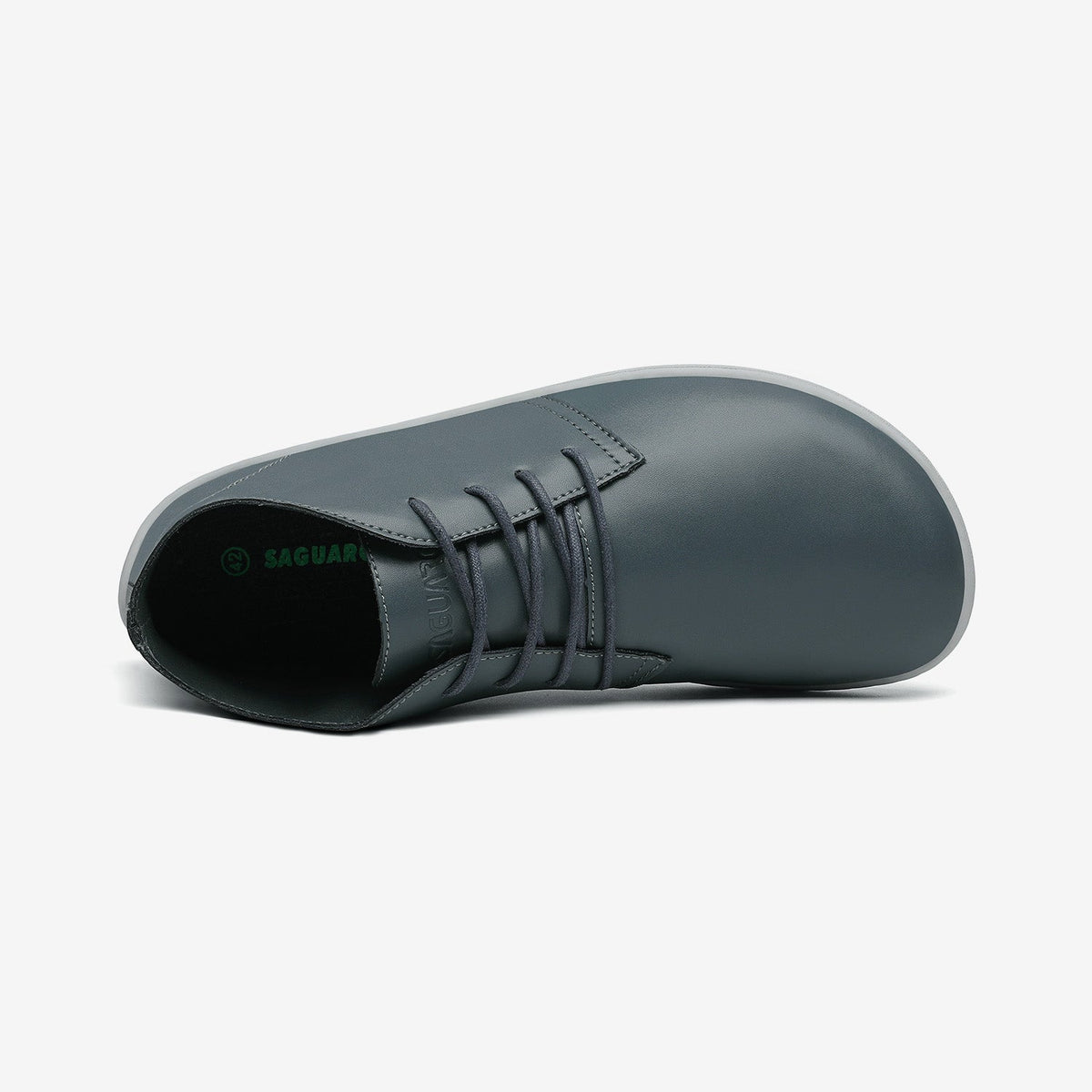 Noble Ⅰ – Vegan Barefoot Dress Shoes
