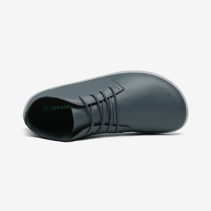 Noble Ⅰ – Vegan Barefoot Dress Shoes