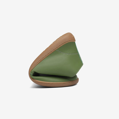 Noble Ⅰ – Vegan Barefoot Dress Shoes