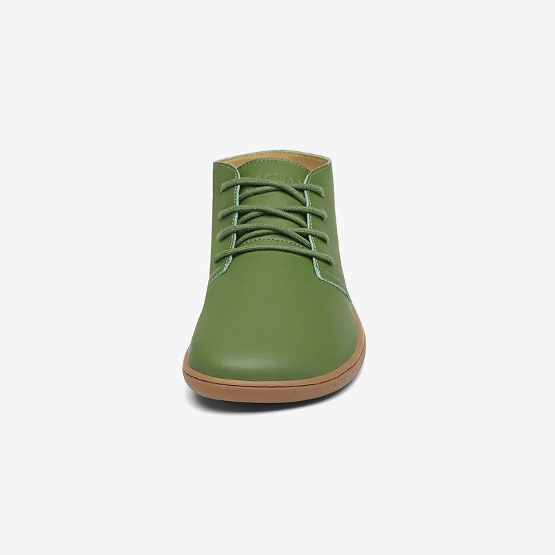 Noble Ⅰ – Vegan Barefoot Dress Shoes