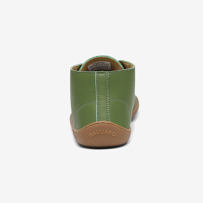 Noble Ⅰ – Vegan Barefoot Dress Shoes