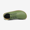 Noble Ⅰ – Vegan Barefoot Dress Shoes
