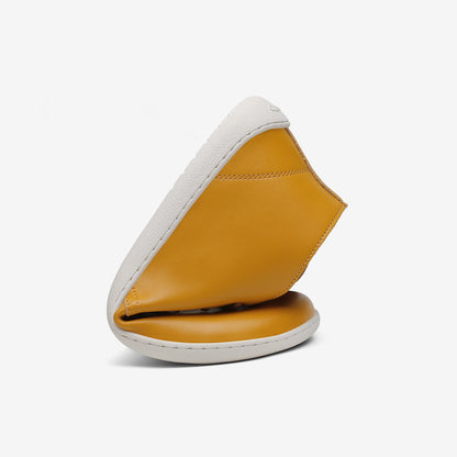 Noble Ⅰ – Vegan Barefoot Dress Shoes