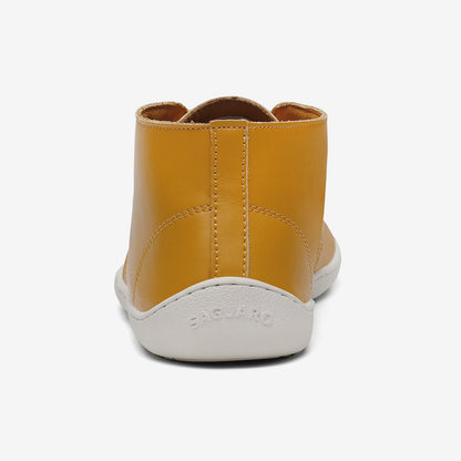 Noble Ⅰ – Vegan Barefoot Dress Shoes
