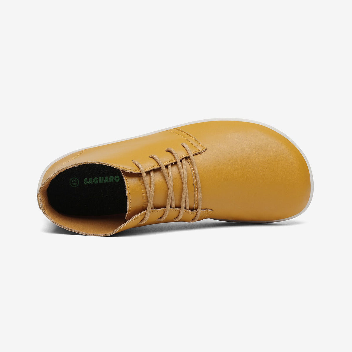Noble Ⅰ – Vegan Barefoot Dress Shoes
