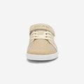 Kid's Luck Ⅰ - Wide Toe Box Barefoot Shoes
