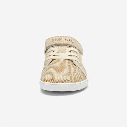 Kid's Luck Ⅰ - Wide Toe Box Barefoot Shoes