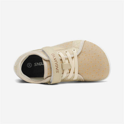 Kid's Luck Ⅰ - Wide Toe Box Barefoot Shoes