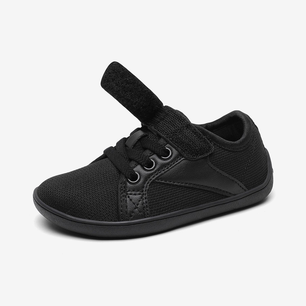 Kid's Luck Ⅰ - Wide Toe Box Barefoot Shoes