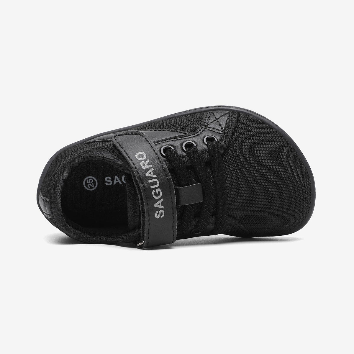 Kid's Luck Ⅰ - Wide Toe Box Barefoot Shoes