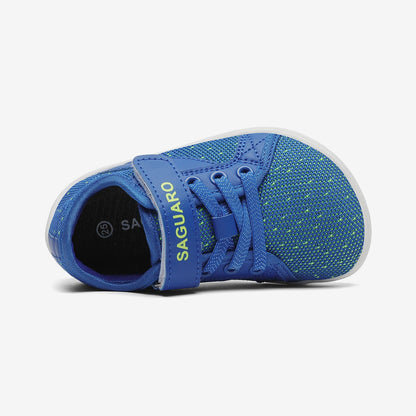 Kid's Luck Ⅰ - Wide Toe Box Barefoot Shoes