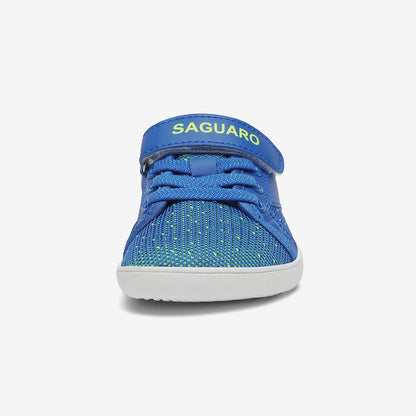 Kid's Luck Ⅰ - Wide Toe Box Barefoot Shoes