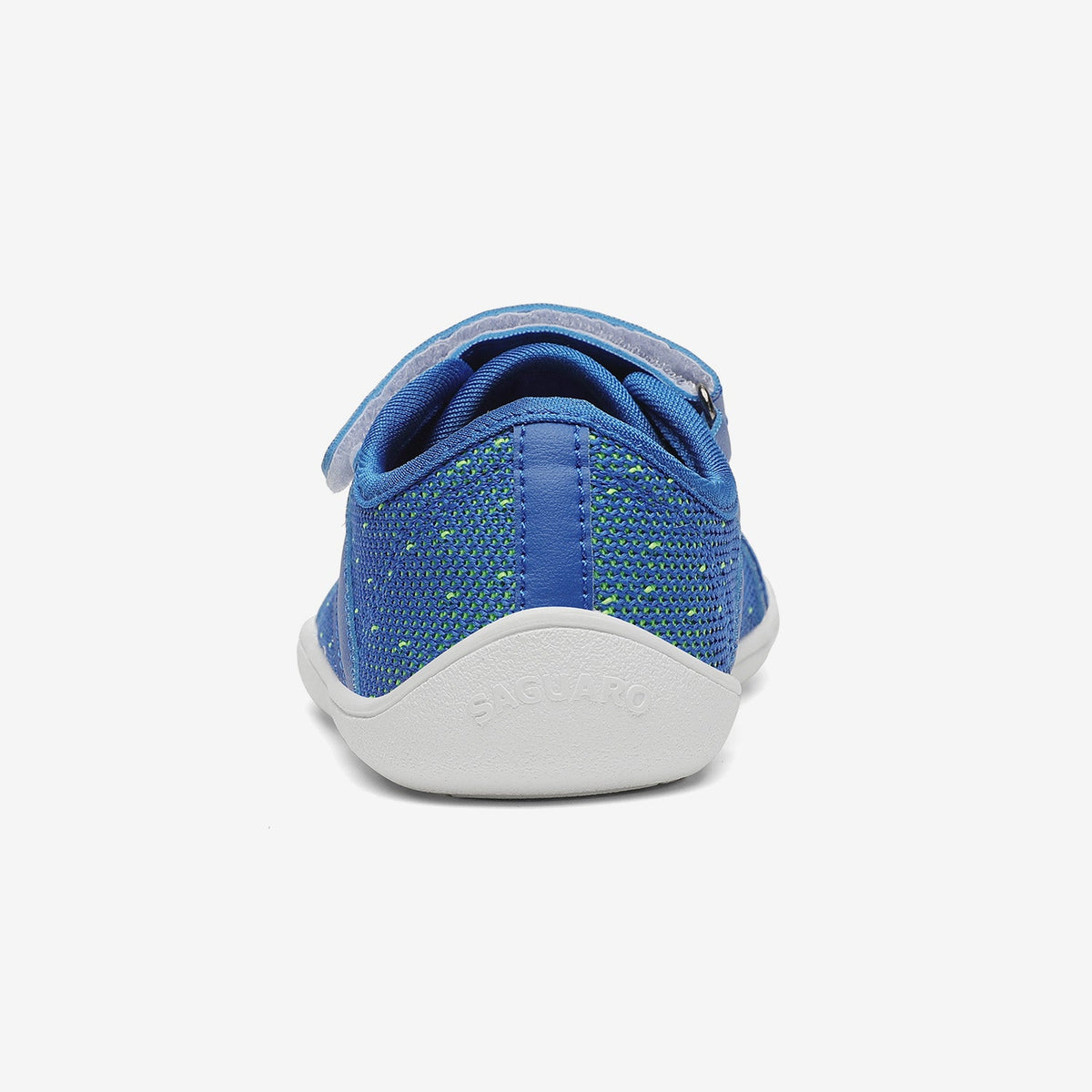 Kid's Luck Ⅰ - Wide Toe Box Barefoot Shoes