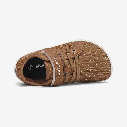 Kid's Luck Ⅰ - Wide Toe Box Barefoot Shoes