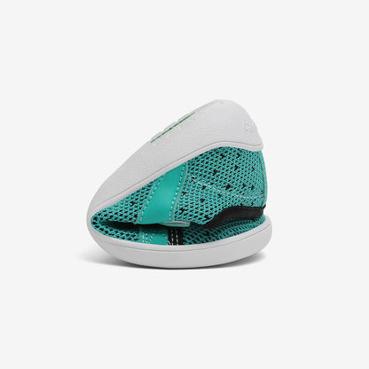 Kid's Luck Ⅰ - Wide Toe Box Barefoot Shoes