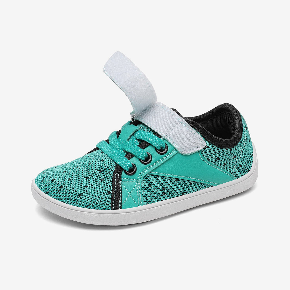 Kid's Luck Ⅰ - Wide Toe Box Barefoot Shoes