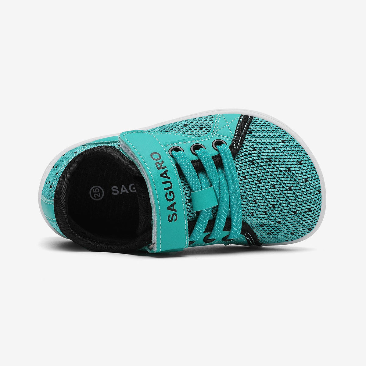 Kid's Luck Ⅰ - Wide Toe Box Barefoot Shoes