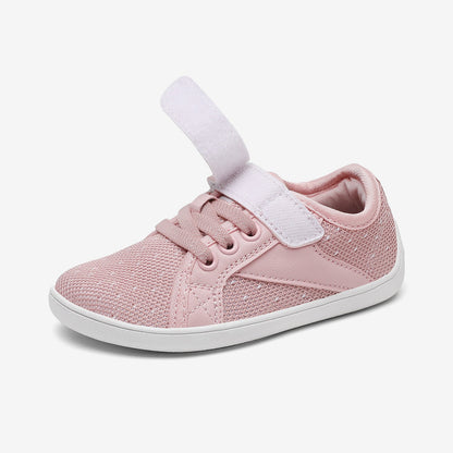 Kid's Luck Ⅰ - Wide Toe Box Barefoot Shoes
