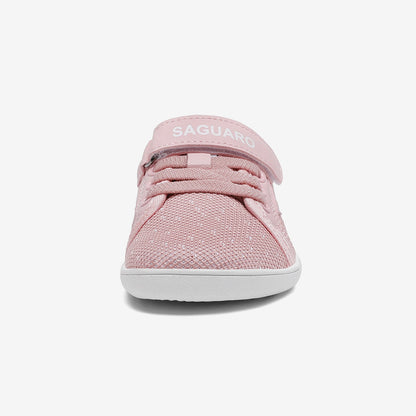 Kid's Luck Ⅰ - Wide Toe Box Barefoot Shoes