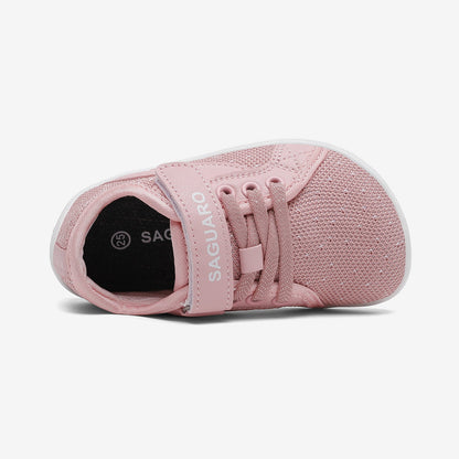 Kid's Luck Ⅰ - Wide Toe Box Barefoot Shoes