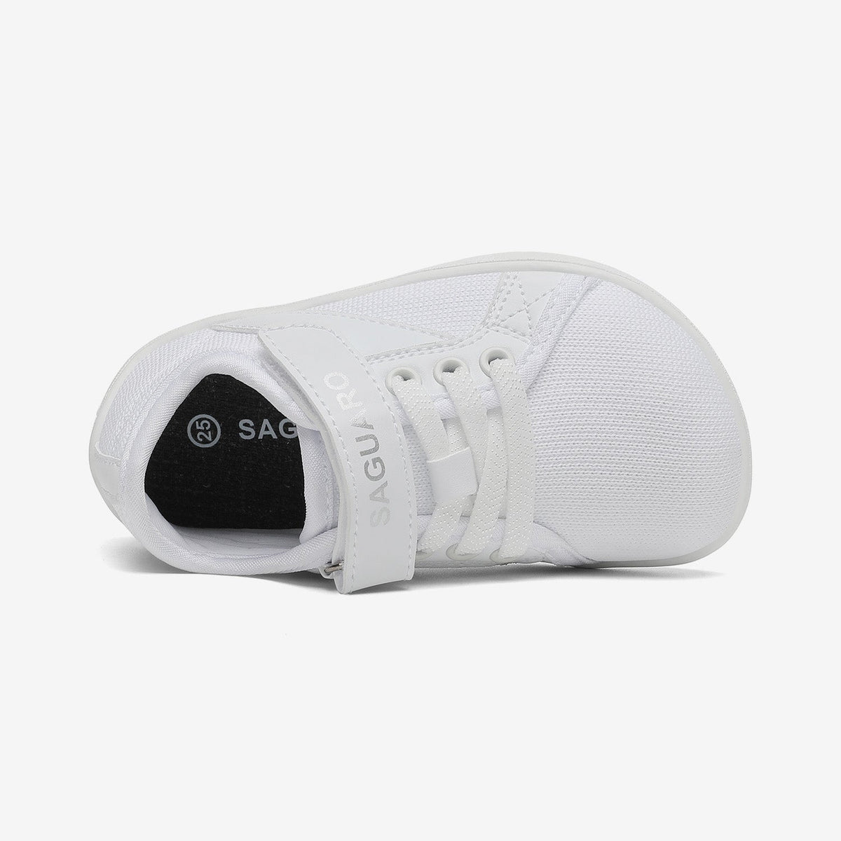 Kid's Luck Ⅰ - Wide Toe Box Barefoot Shoes
