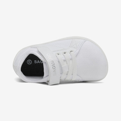 Kid's Luck Ⅰ - Wide Toe Box Barefoot Shoes