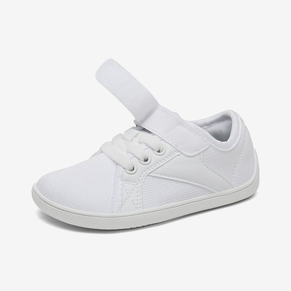 Kid's Luck Ⅰ - Wide Toe Box Barefoot Shoes