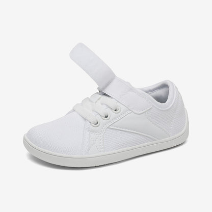 Kid's Luck Ⅰ - Wide Toe Box Barefoot Shoes