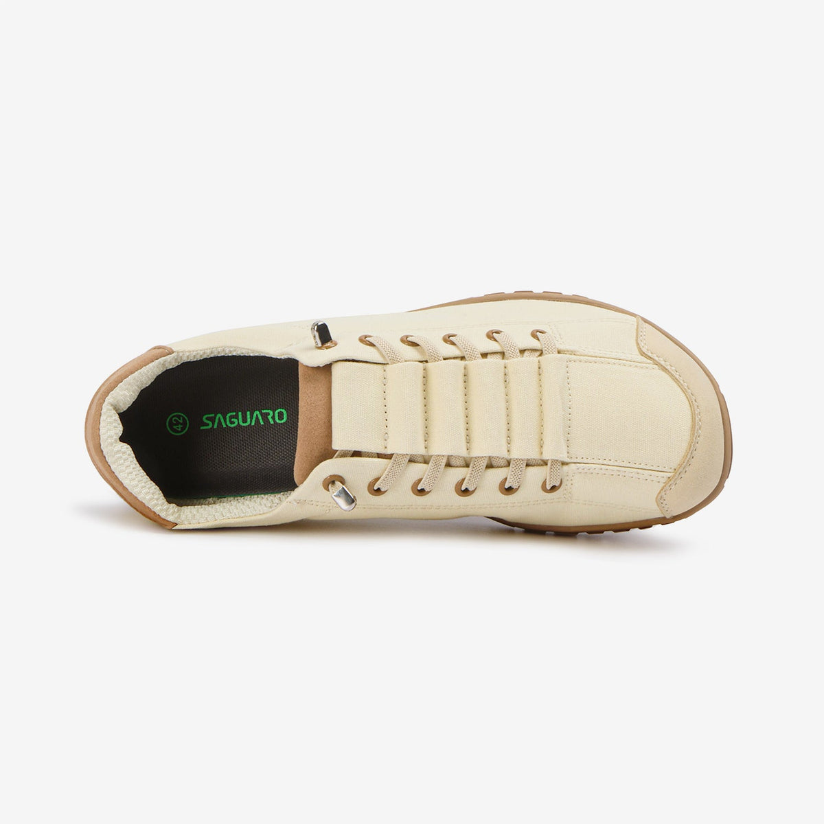 Relax IV - Barefoot Shoes