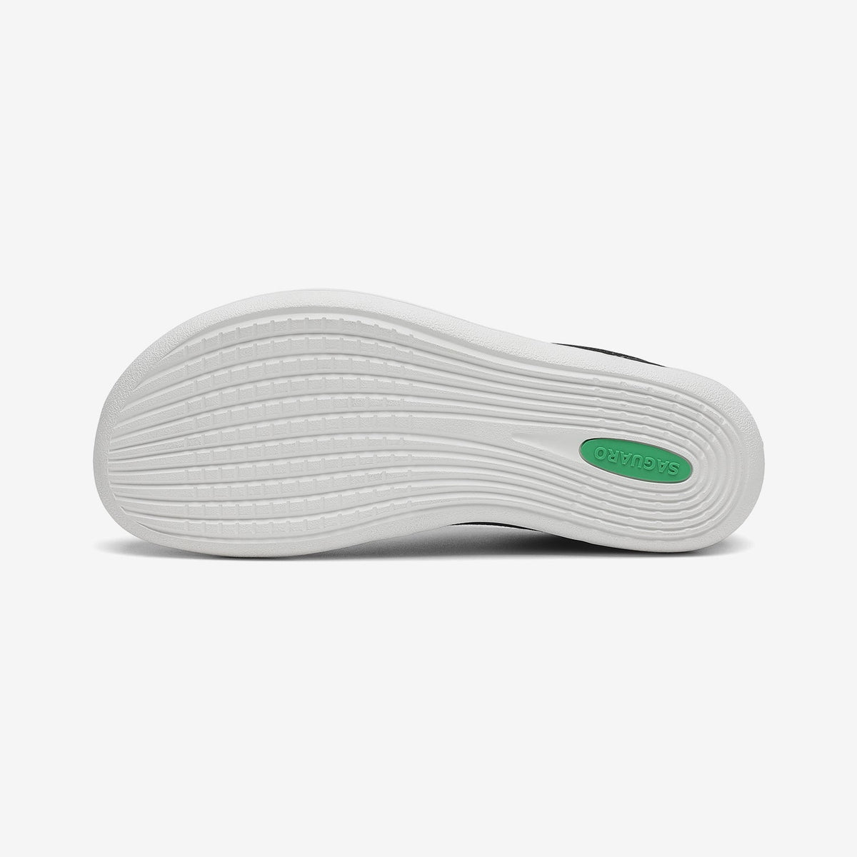 Relax V - Barefoot Canvas Loafers