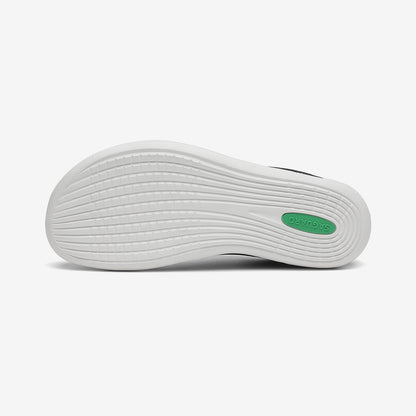 Relax V - Barefoot Canvas Loafers